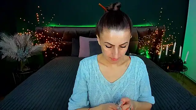 Sembang XXX Secara Langsung Rebecca_Diamond