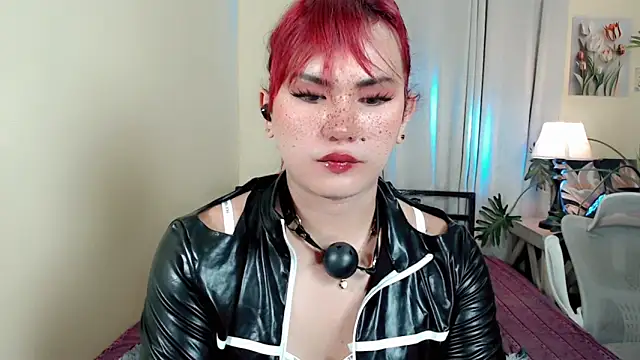 Webkamerová show beatrice_21