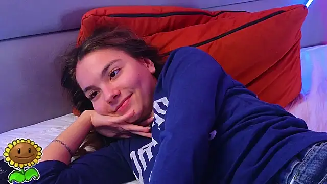 MargieDavidson Obrolan Langsung XXX