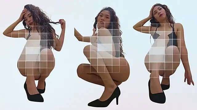 Chat +18 de 25sweetlilbunny ao vivo