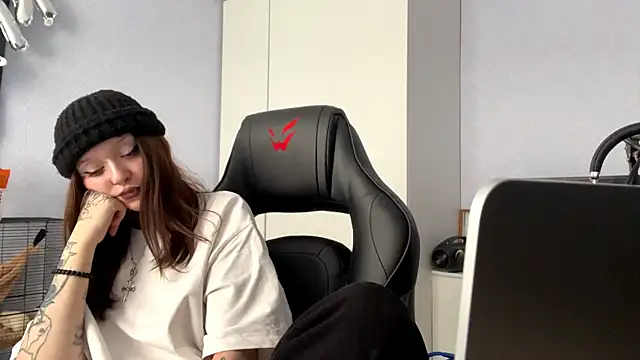 Chat XXX en directo de Littleways