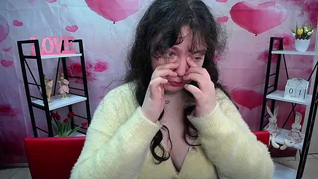 NeonilaLisova Obrolan Langsung XXX