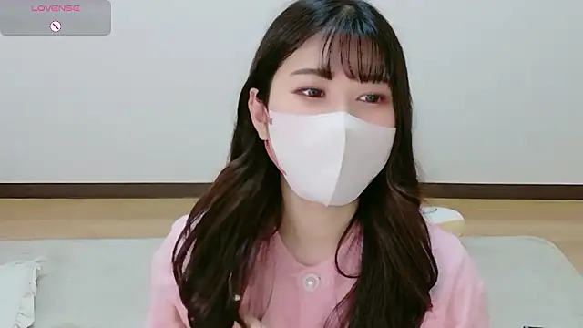 MAO_channel Live XXX-chat