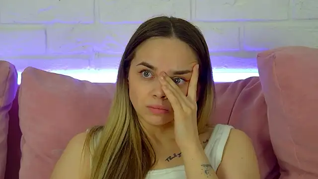 AnitaVenturen Live XXX chat