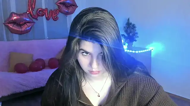 KisaModel Live XXX-chat