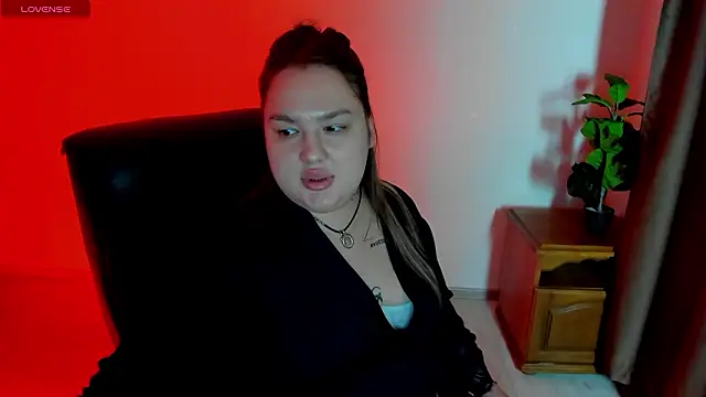 Sembang XXX Secara Langsung Sofiawetsweet