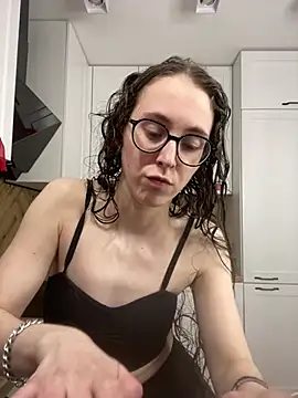 MartiniiSelenna Chat XXX in diretta