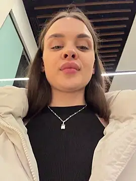 KristiRich Live XXX-Chat