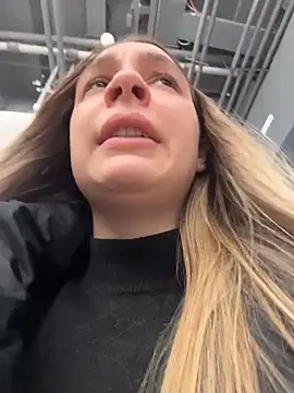 SashaCatt Live XXX-Chat