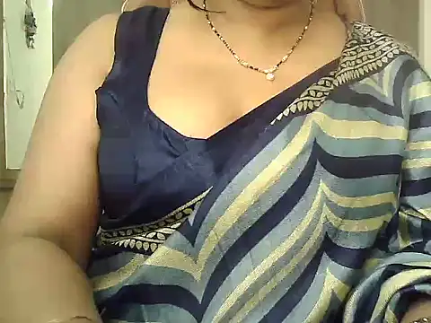 Spandana_Sweety Obrolan Langsung XXX