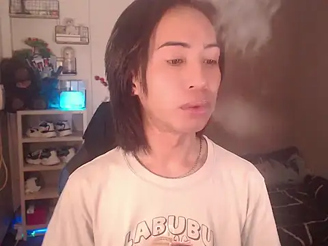 Manilagirl_x Pertunjukan Webcam