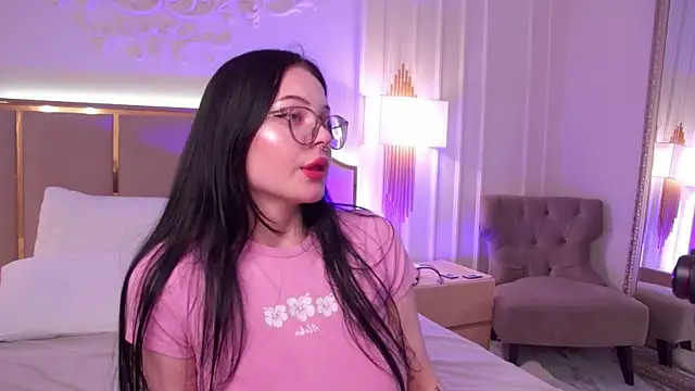 XXX chat uživo modela CindyMil