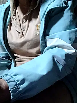 Congee-666 Adlı Modelin Canlı XXX Sohbeti