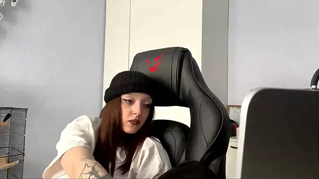 Littleways Live XXX-Chat