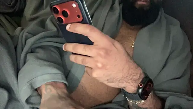 waveonce-'s Webcam Show