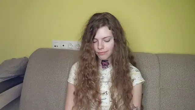 Živý XXX chat RayaNenlia