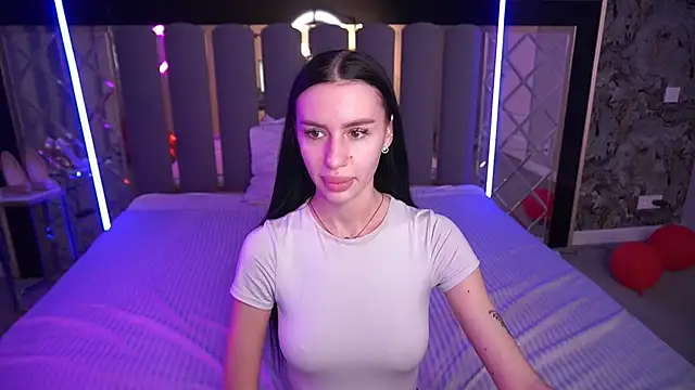 Živý XXX chat Snow_WhiteeeX