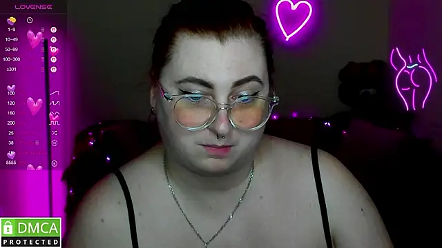 Živý XXX chat Alicia_love00