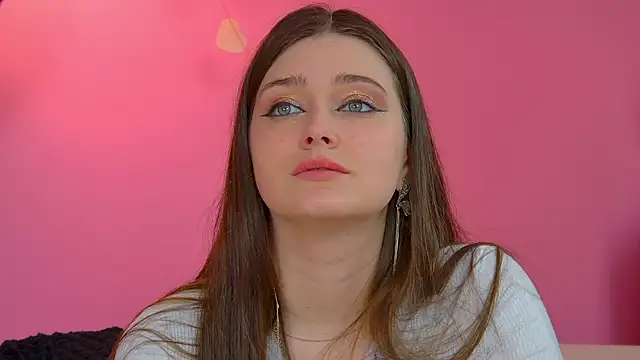 JessicaJewells Obrolan Langsung XXX