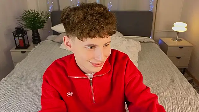 Chatroom XXX en direct de crisp1n