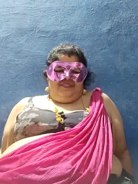 Sembang XXX Secara Langsung tamilthanushri