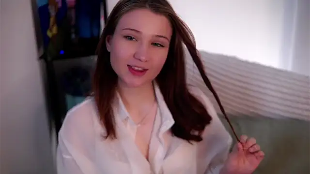 TemikaAltvater 现场XXX聊天