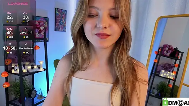 عرض كام Sue_Sanders