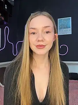 MilaMoone 라이브 XXX 채팅