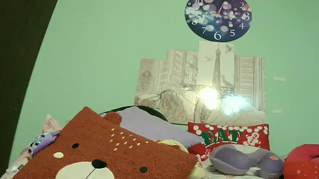 Chat XXX Live SexyGioconda