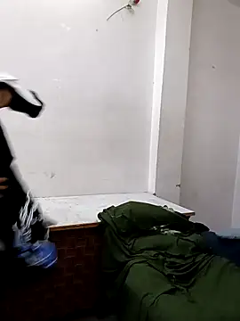 KumarSilencesex21 Obrolan Langsung XXX