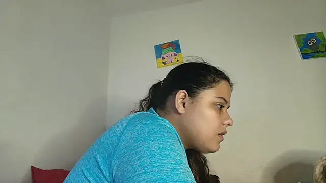 luisahot_9727 live XXX chat