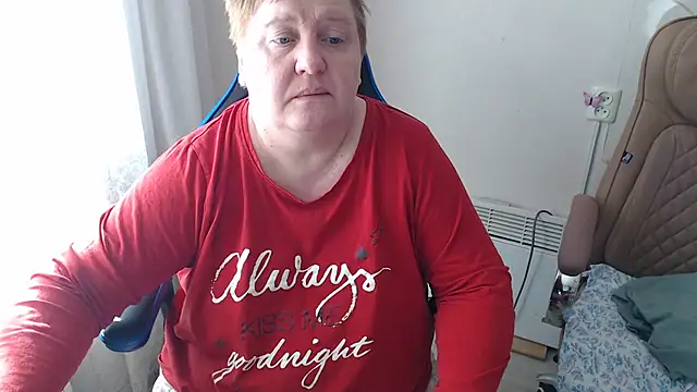 Bertie_Adeline 라이브 XXX 채팅