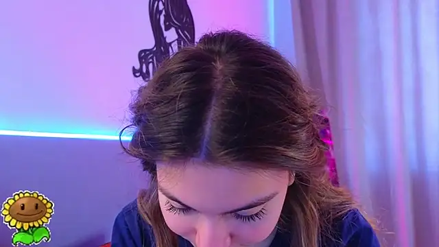 دردشة MargieDavidson الجنسية المباشرة