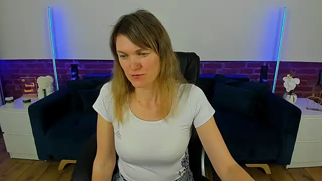 Chat XXX Live Anabell_xxx