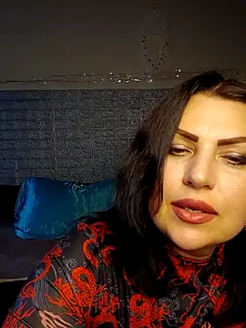 kataleya94 Adlı Modelin Canlı XXX Sohbeti