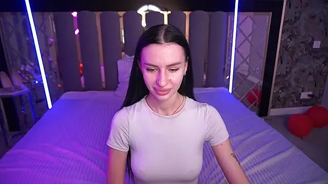 Chat XXX en directo de Snow_WhiteeeX