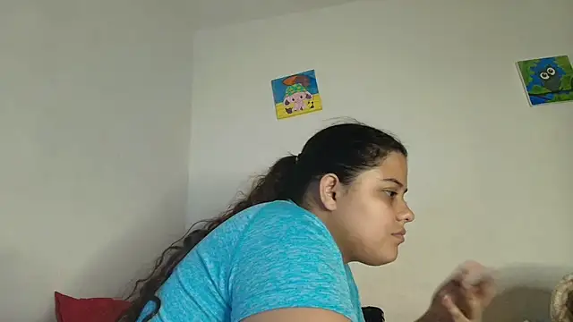 แชท XXX สดของ luisahot_9727