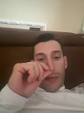 Gionnytav webkamerás műsora