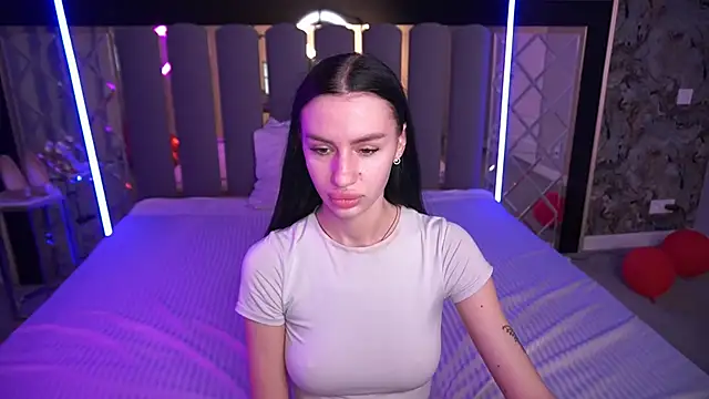 Chat XXX en directo de Snow_WhiteeeX