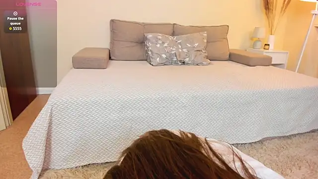 AngelesBenitz Live XXX Chat