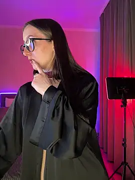 Chat +18 de FlexboxDoll ao vivo