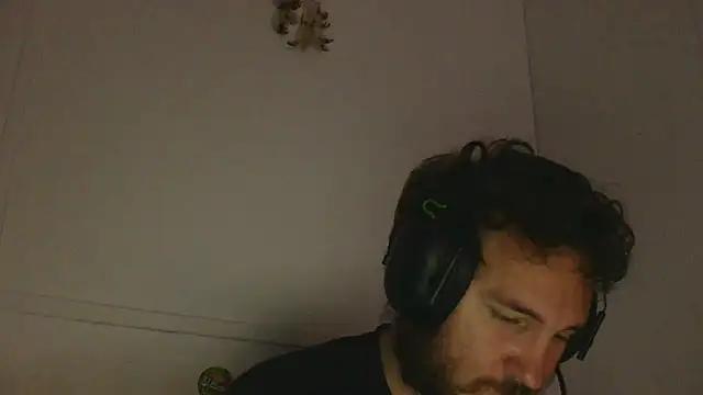 pbilip7787 Pertunjukan Webcam