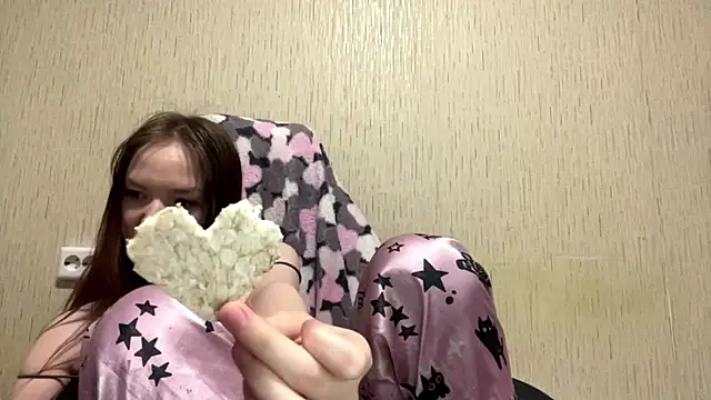 XXX chat uživo modela PlumbBump