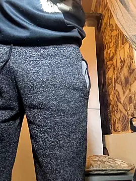 Webkamerová show DanielOhCool