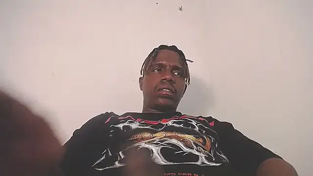 BlackRunning Webcamshow