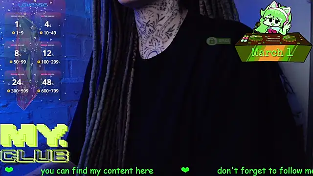 Witch_Emma live XXX chat