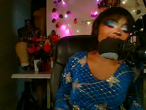 Czat XXX na żywo – Anaconda2350