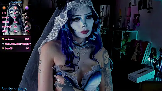 _sakae_ – Live XXX-chat