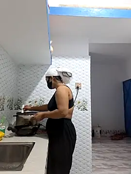 Bristy- webkamerás műsora