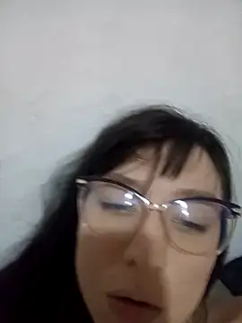 CoralSmit's Webcam Show